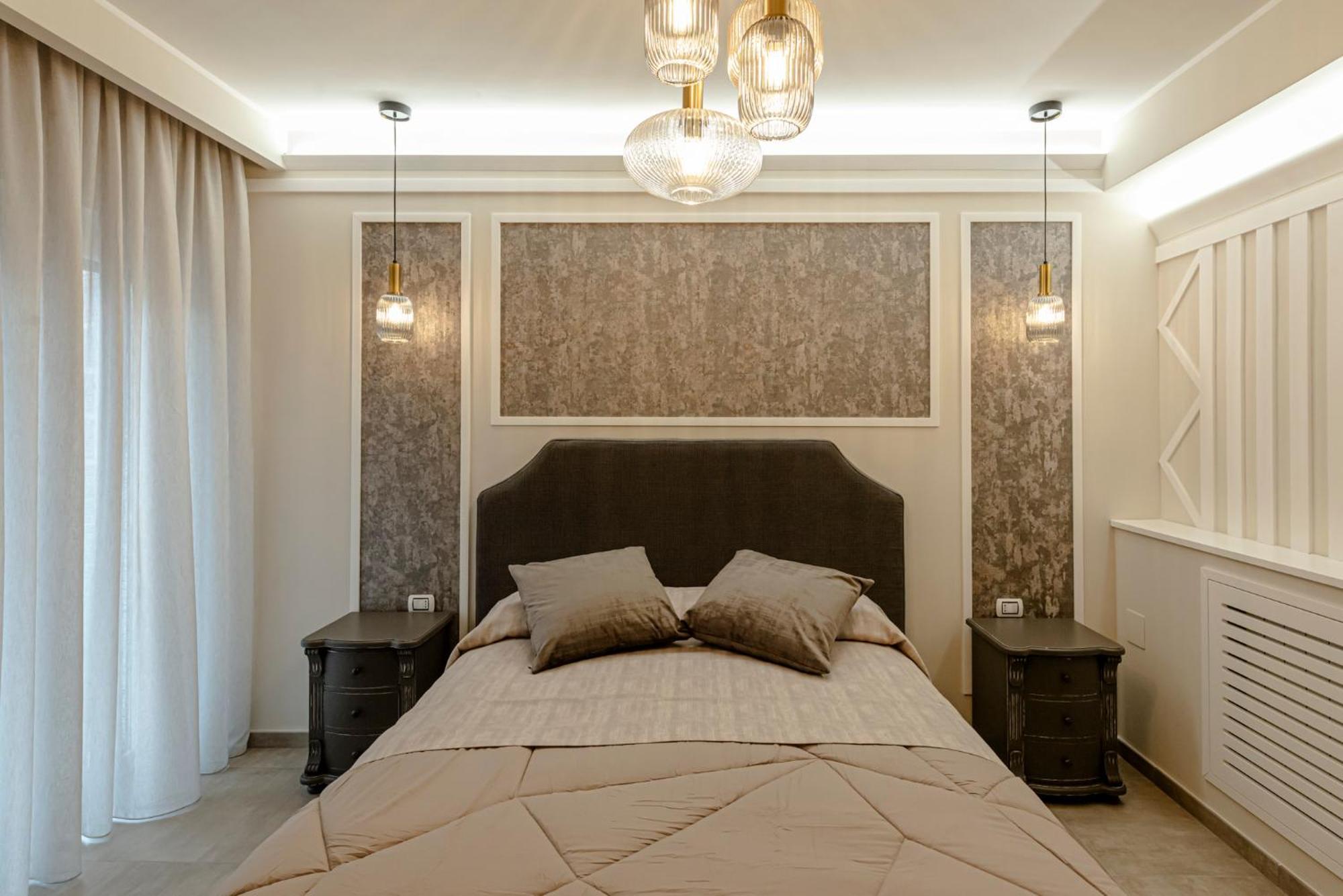 Bed & Breakfast Il Narciso Řím Exteriér fotografie
